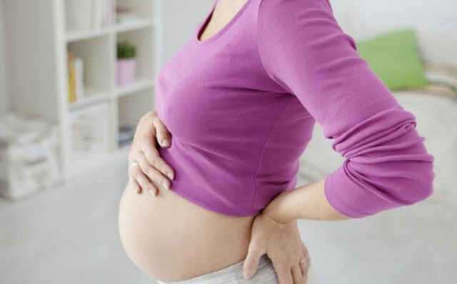 孕36天，HCG值正常范围是多少？