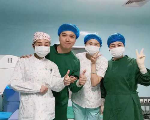 染色体异常能否中医调理？揭秘中医在生育健康中的角色