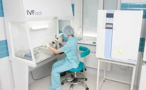 重庆三代试管医院的费用是多少