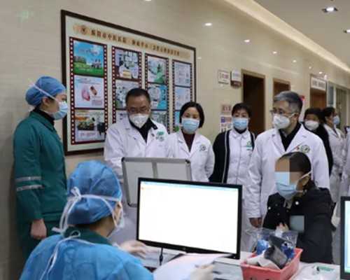 代孕儿子微信,患有子宫肌瘤，做试管婴儿有影响吗？