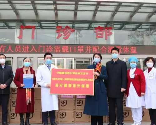 上海哪间医院有供卵（上海仁济医院可以供卵吗）