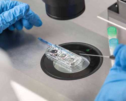 集爱医院三代试管技术解析：成功率与影响因素