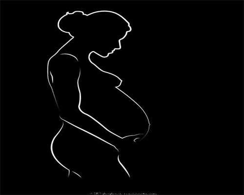 ：24岁孕妇怀孕后却只想吃泡面, 宝宝出生后, 全