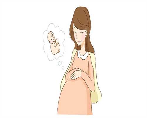 ：【一点资讯】孕妇肚子几个月开始变大？从哪