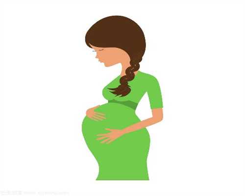 代孕性别：孕妇做B超时，发现双胞胎宝宝在妈妈