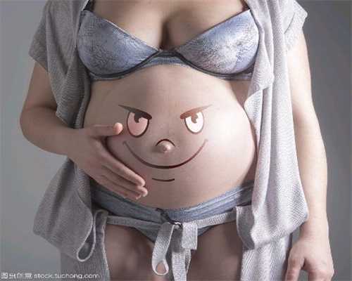 盐城代孕：孕妇几个月长妊娠纹？妊娠纹惨不忍