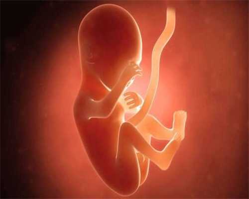 第三代试管代孕可以包成功吗:胚胎停有什么症状