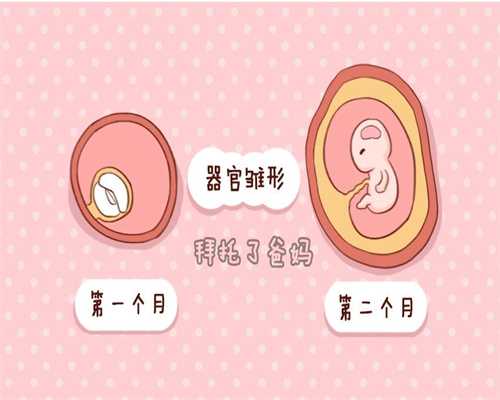 供卵试管婴儿技术的优势分析:得了宫颈息肉能怀